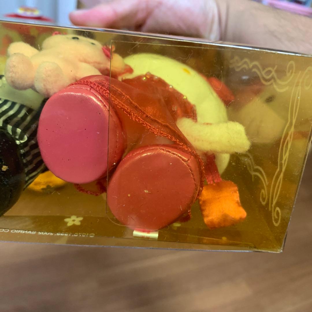 公*o様 超激レア★K/TD/NピンクドレスSセット