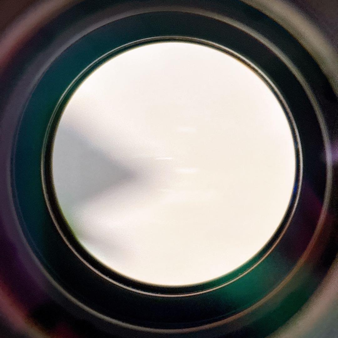 TTARTISAN 50mm f1.2 マイクロフォーサーズ