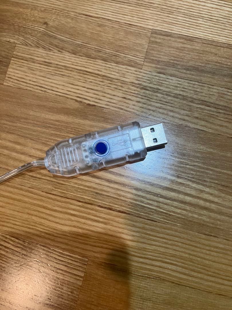 【即購入OK】一点物 高級シャンパンLEDレジンアート