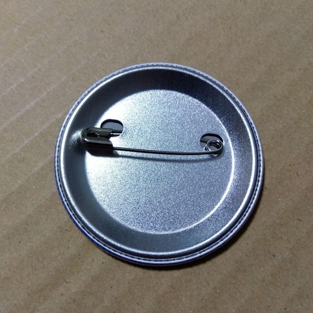 【魔入りました！入間くん】鈴木入間 TSUTAYA ツタヤ 缶バッジ