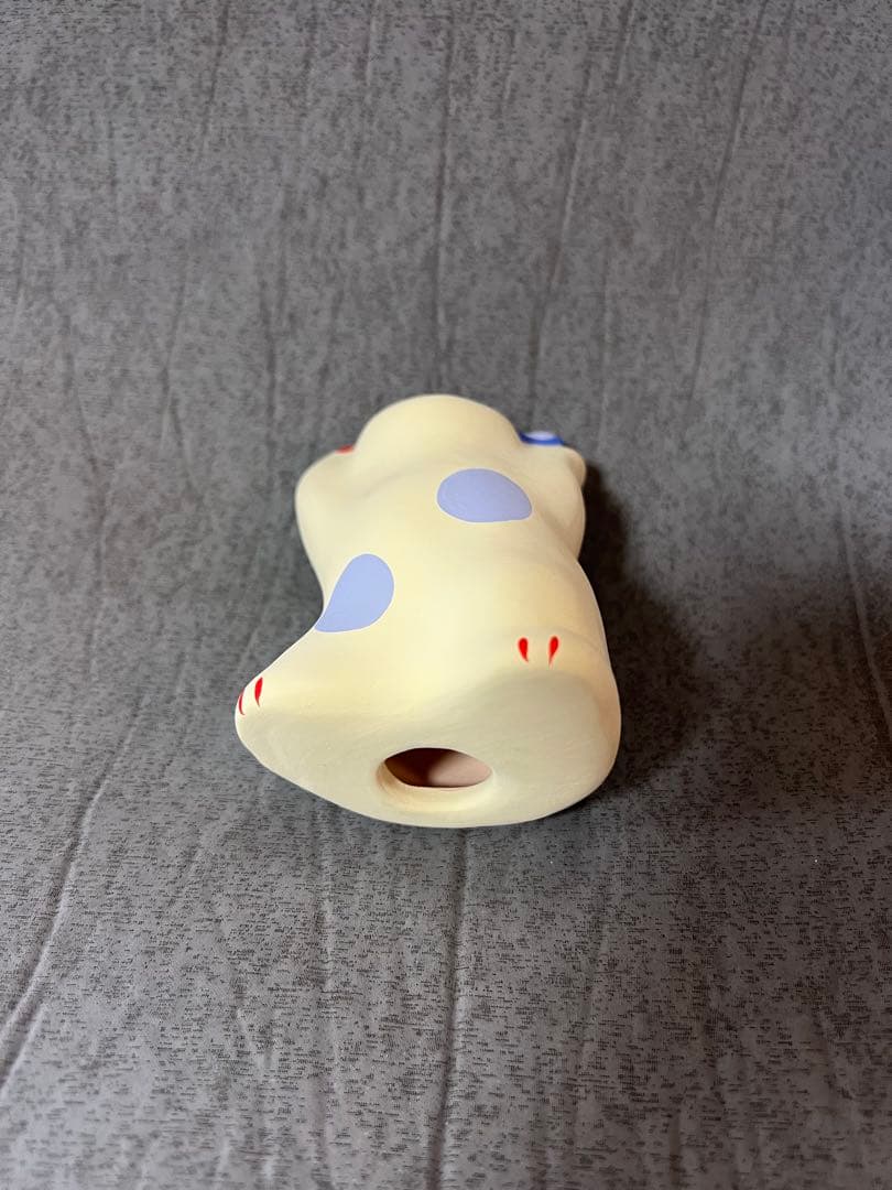 開運の青い鳥招き猫　コンプリートされたい方へ