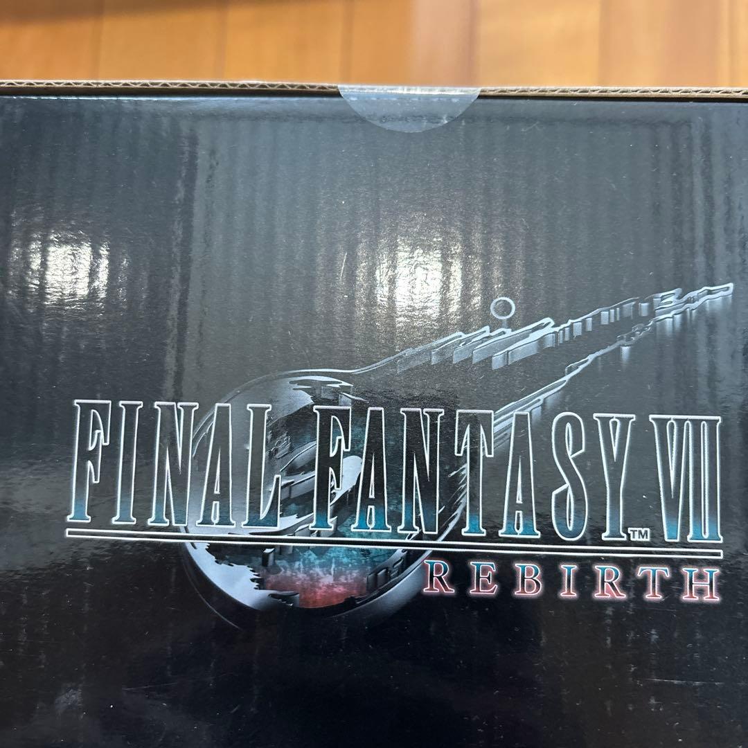 クラウド・ストライフ A賞 FINAL FANTASY VII REBIRTH