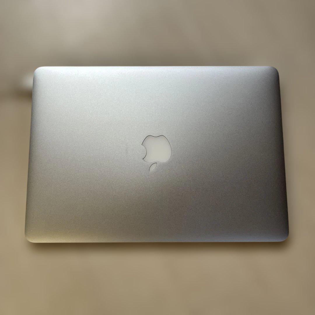 Appleの人気ノートPC MacBook Air 13インチ　2017年モデル