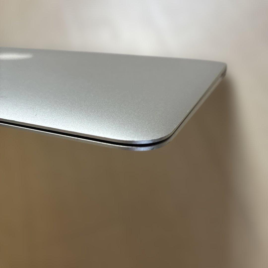 Appleの人気ノートPC MacBook Air 13インチ　2017年モデル