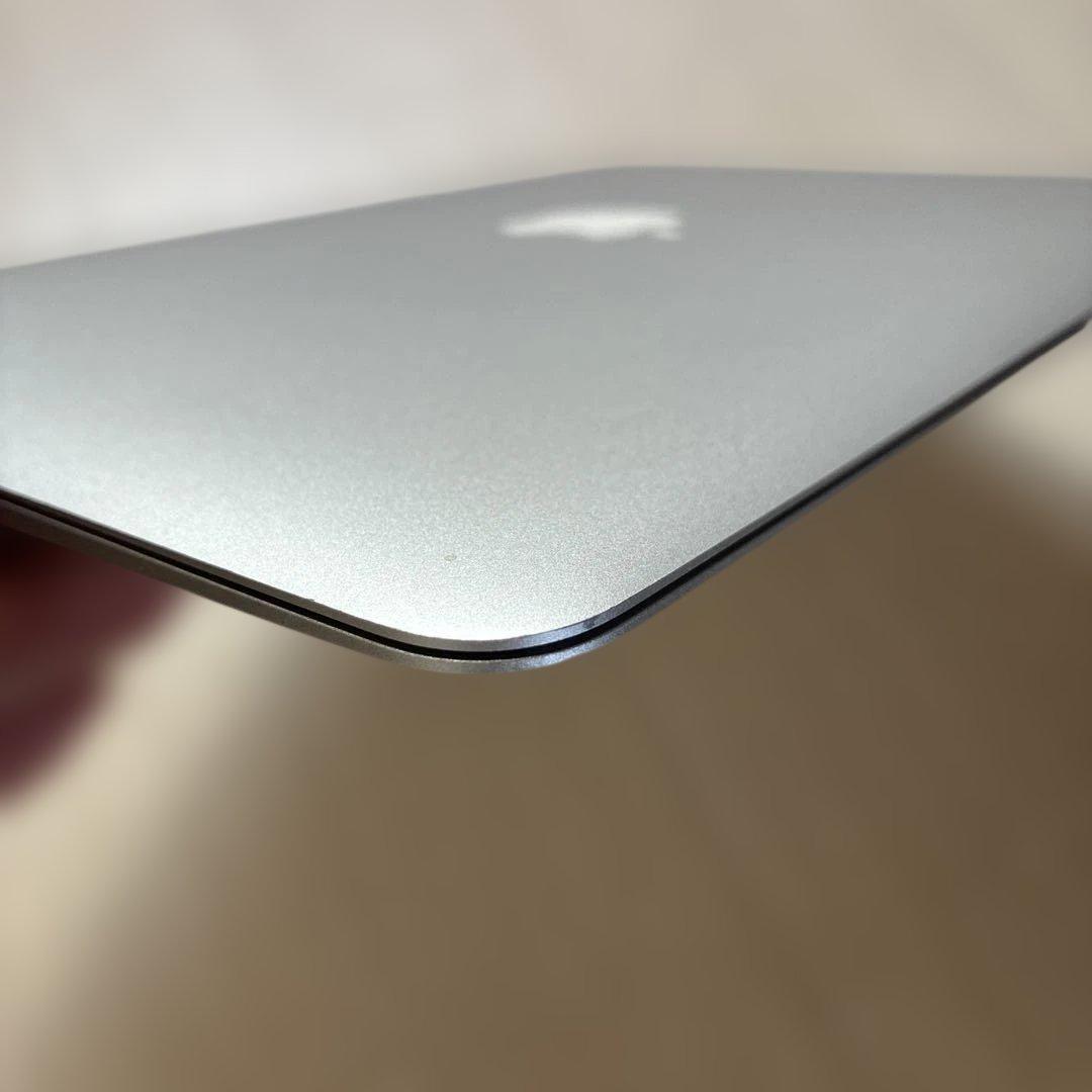 Appleの人気ノートPC MacBook Air 13インチ　2017年モデル