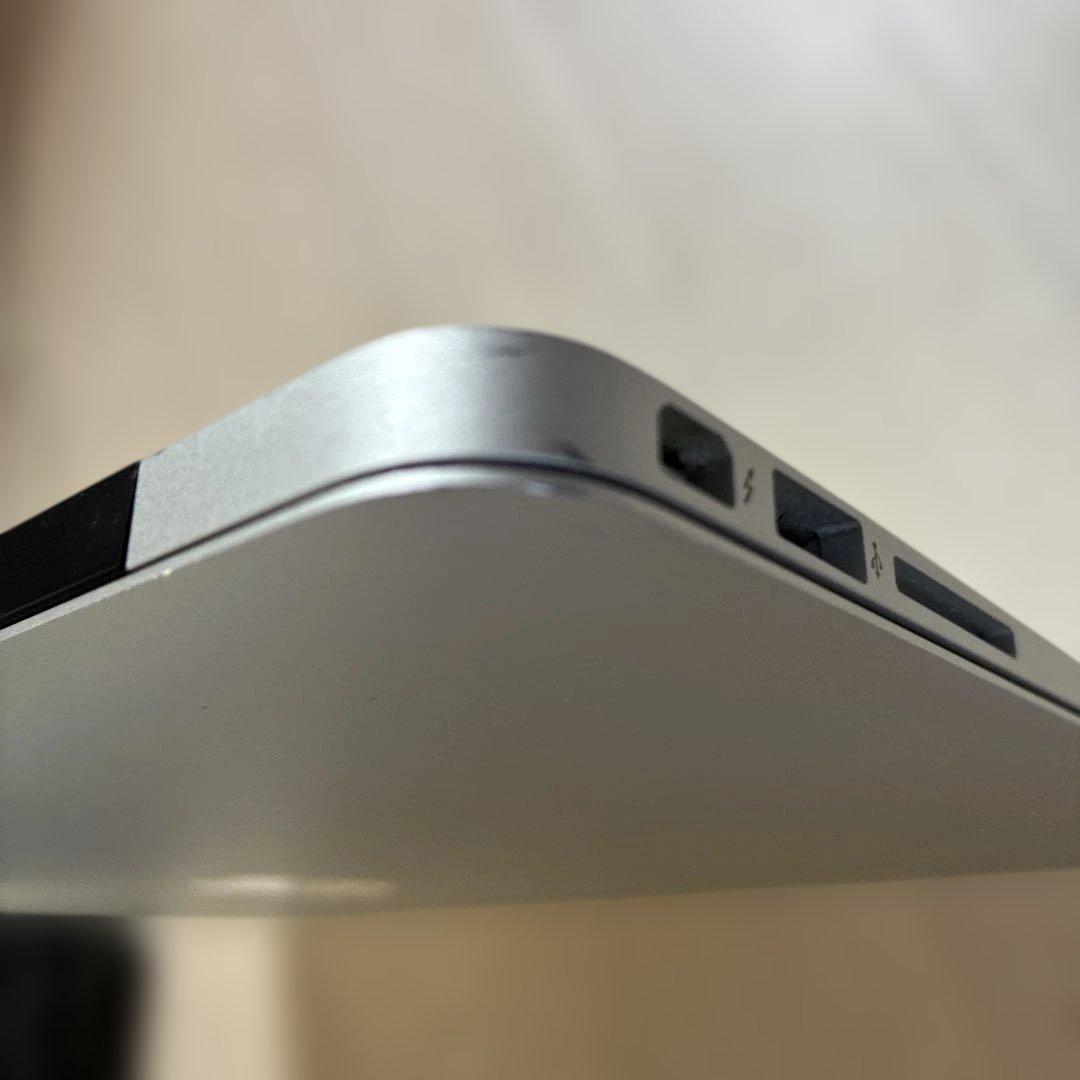Appleの人気ノートPC MacBook Air 13インチ　2017年モデル