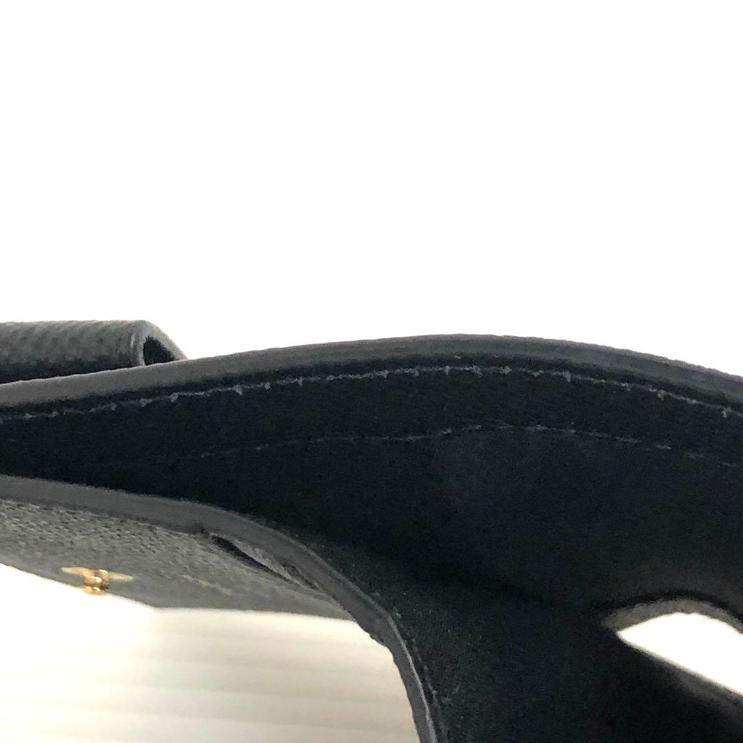 フェラガモ　ヴァラリボン　コンパクトウォレット　JL-22 D515