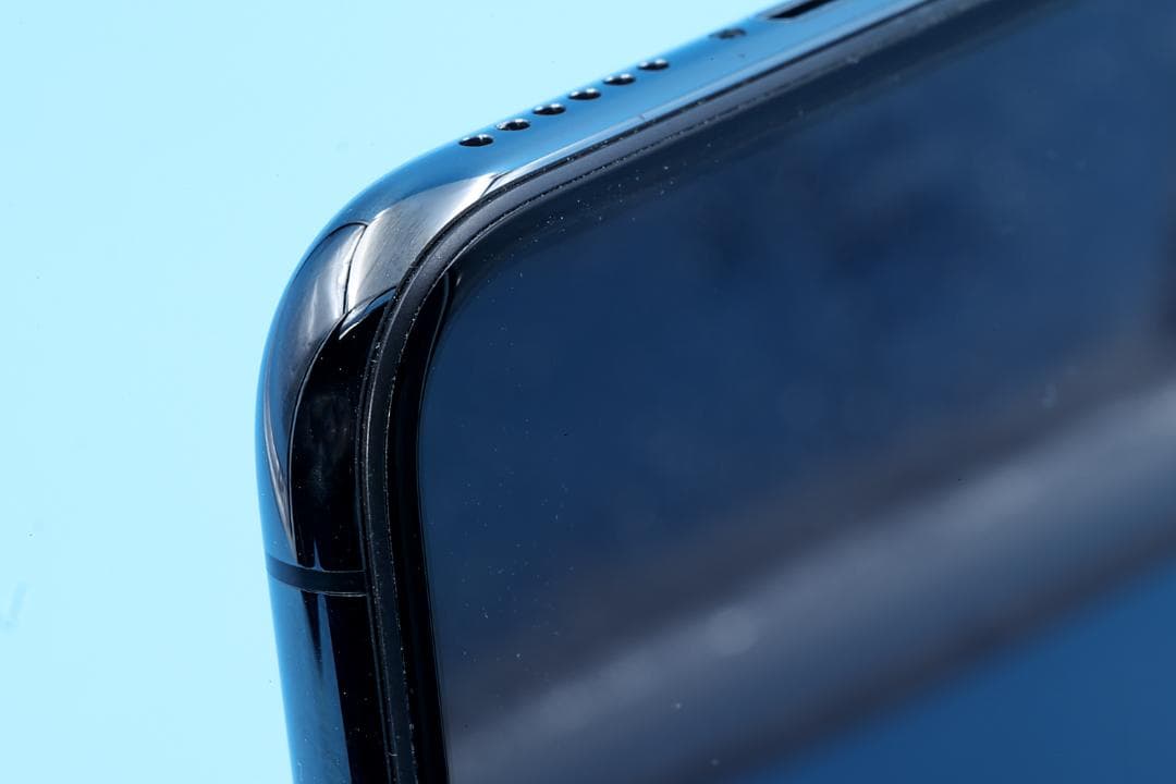 iPhoneXS 256GB スペースグレイ NTE02J（美品）