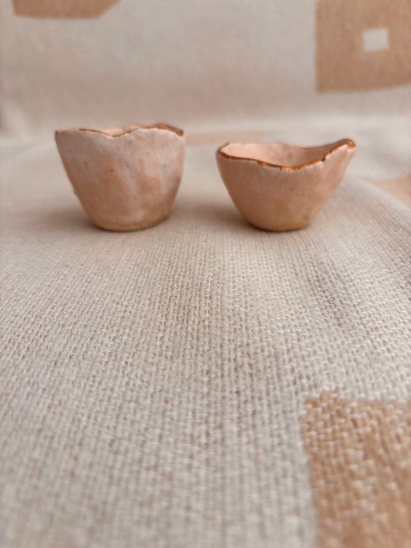 tocohana ceramics 小鉢セット　トコハナセラミックス