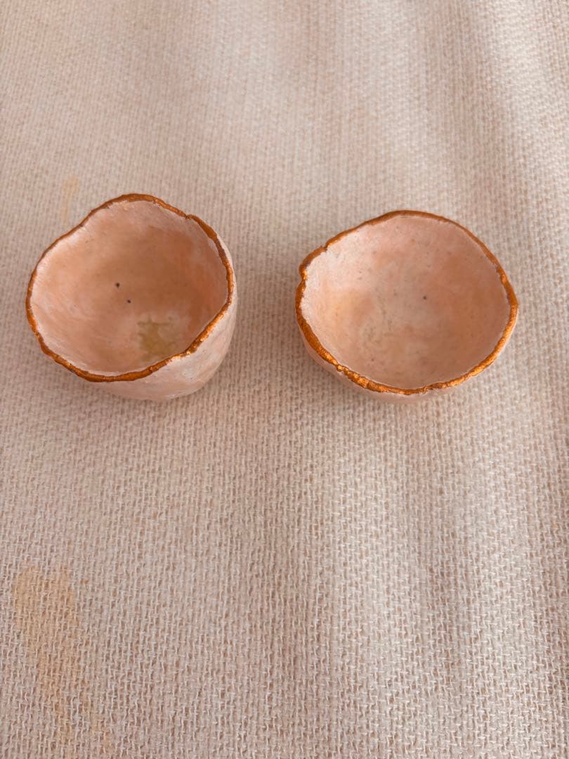 tocohana ceramics 小鉢セット　トコハナセラミックス