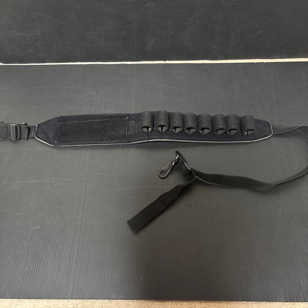 東京マルイ エアーショットガンシリーズ SPAS12 スパス12