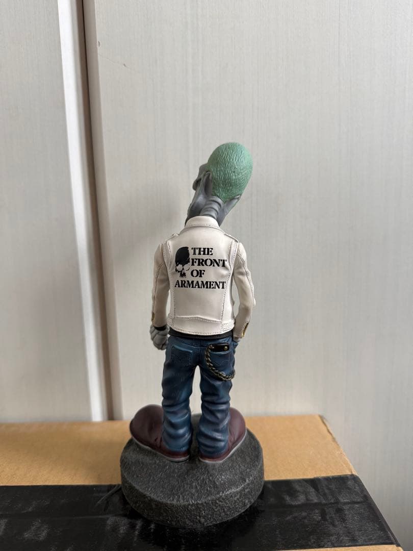 クローズ&ワースト クレイジーヘッド&ボーンズ まとめ売り