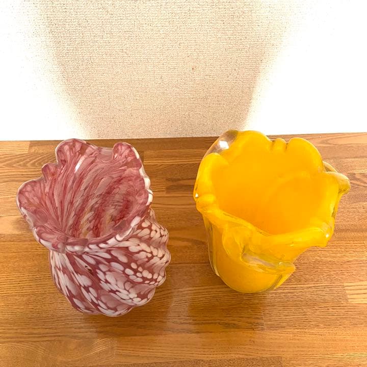 【美品】花瓶　ヴィンテージ　アンティーク