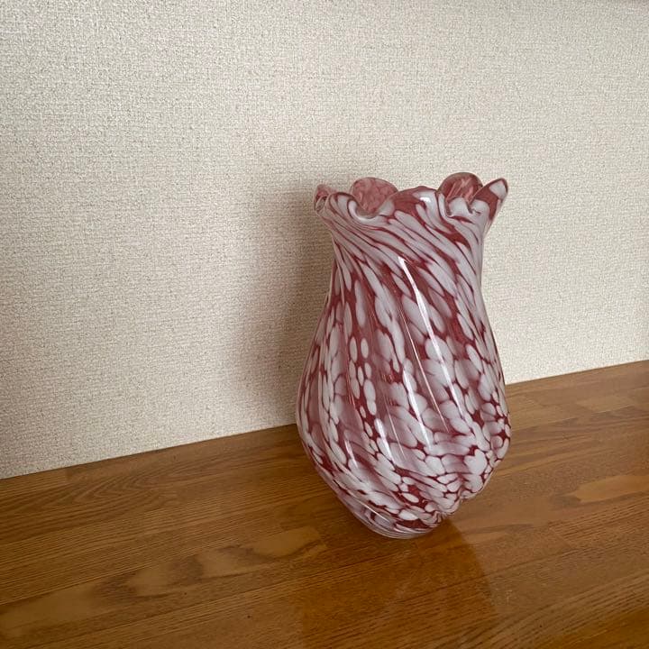 【美品】花瓶　ヴィンテージ　アンティーク
