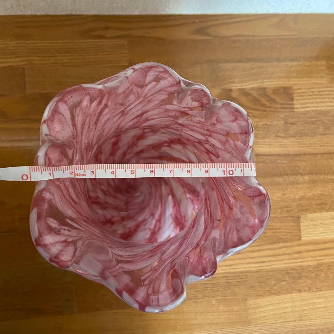 【美品】花瓶　ヴィンテージ　アンティーク