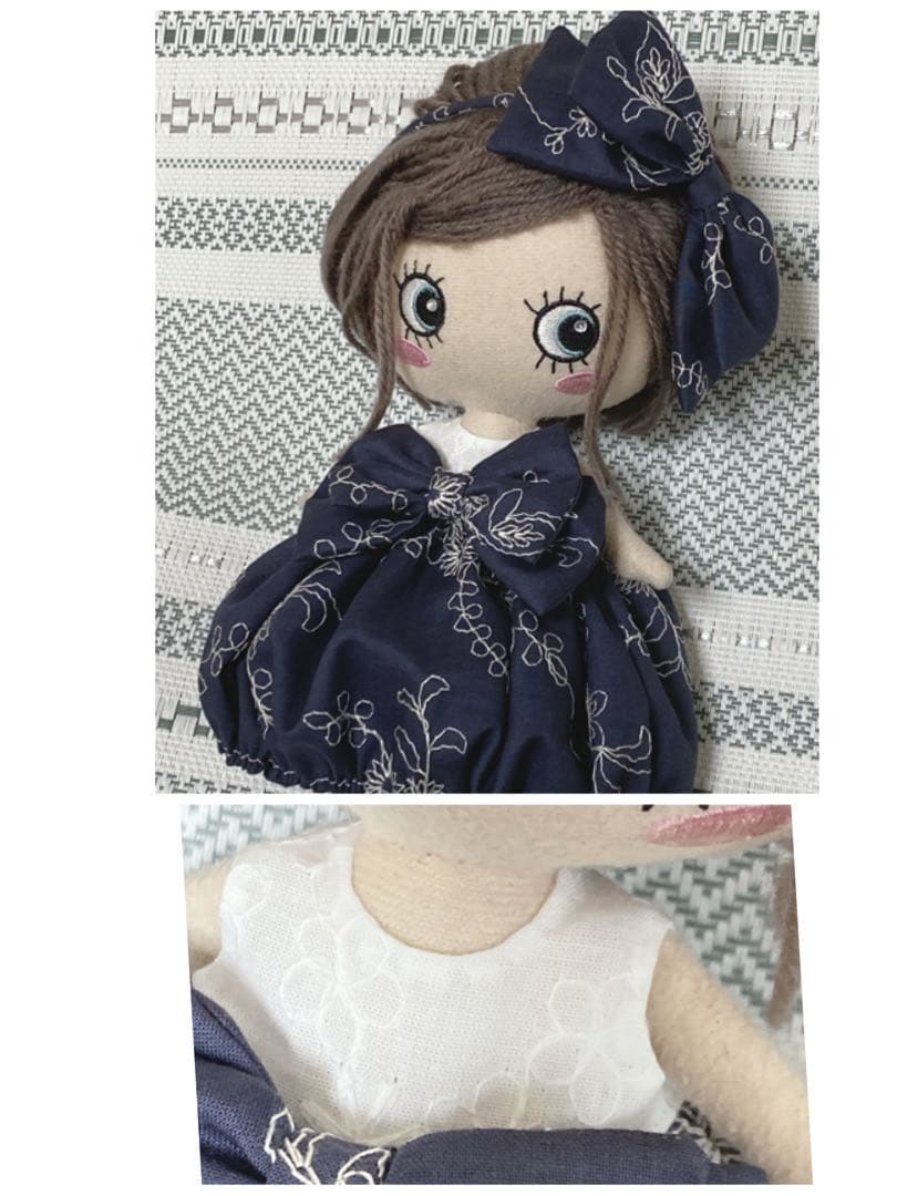 ぽろん♡イルメール　ハッピードール　イーマリーちゃん