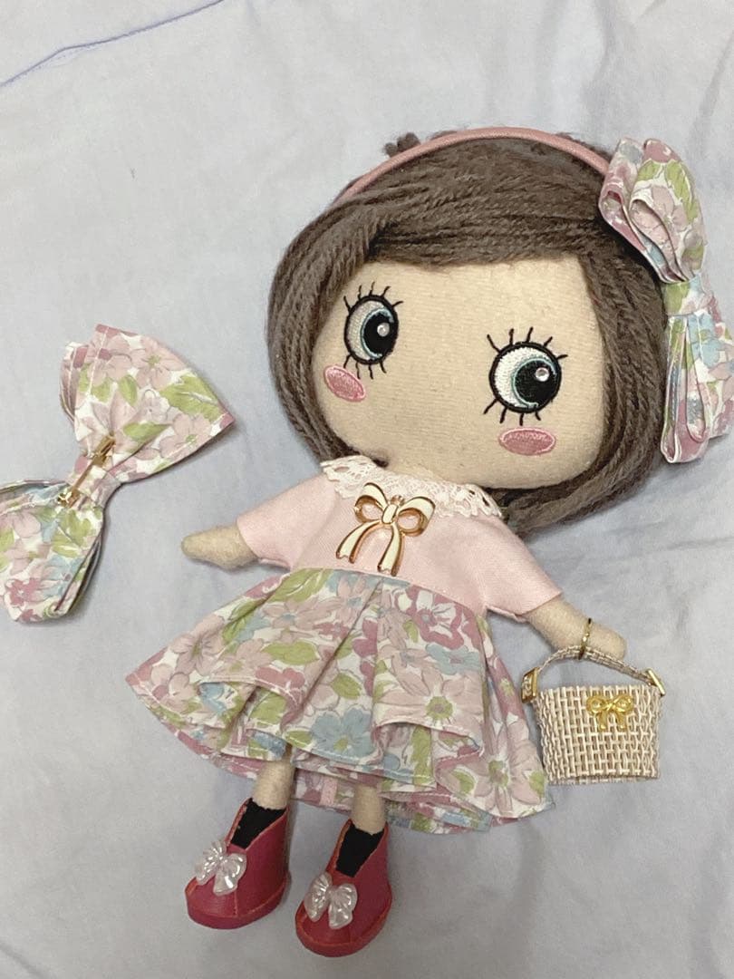 ぽろん♡イルメール　ハッピードール　イーマリーちゃん