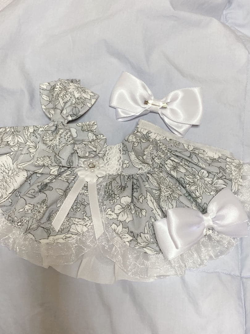 ぽろん♡イルメール　ハッピードール　イーマリーちゃん