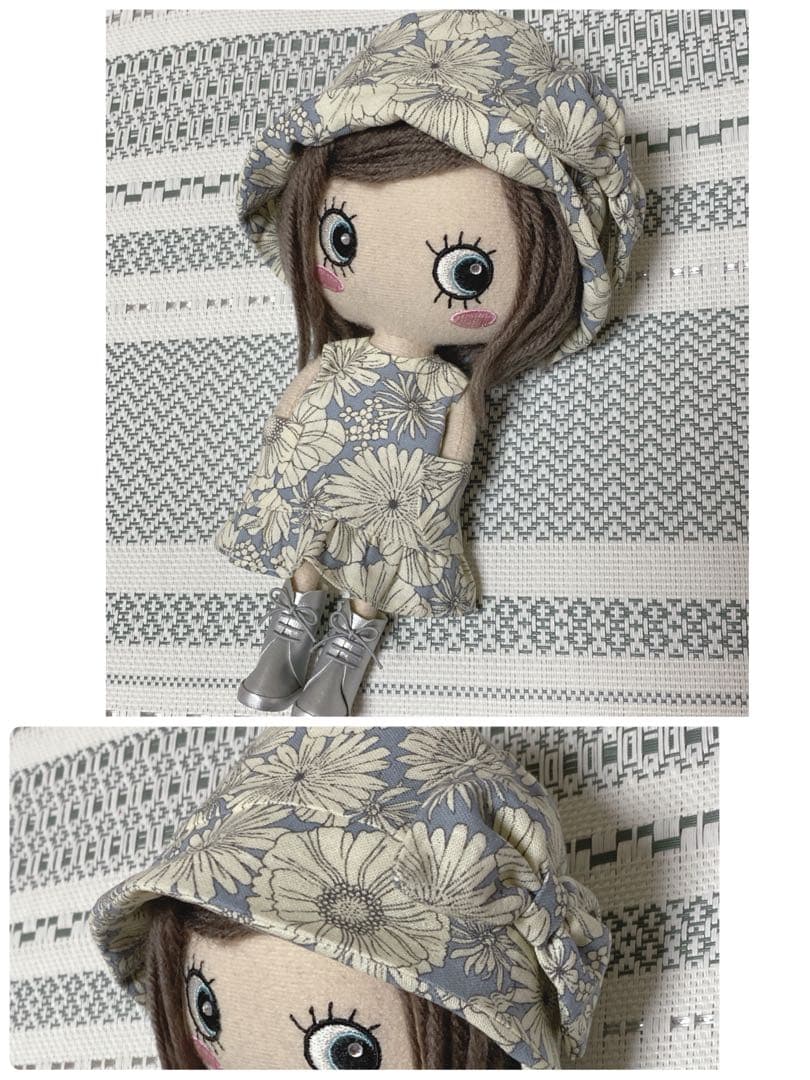 ぽろん♡イルメール　ハッピードール　イーマリーちゃん