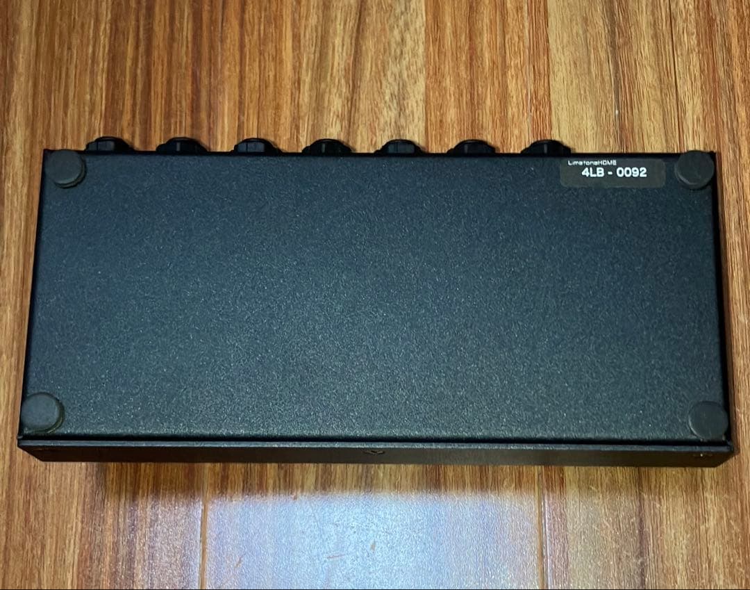ギター Limetone Audio Limetone 4LB
