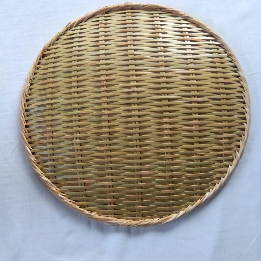 アメリカーノ☆ 照宝セイロとザル