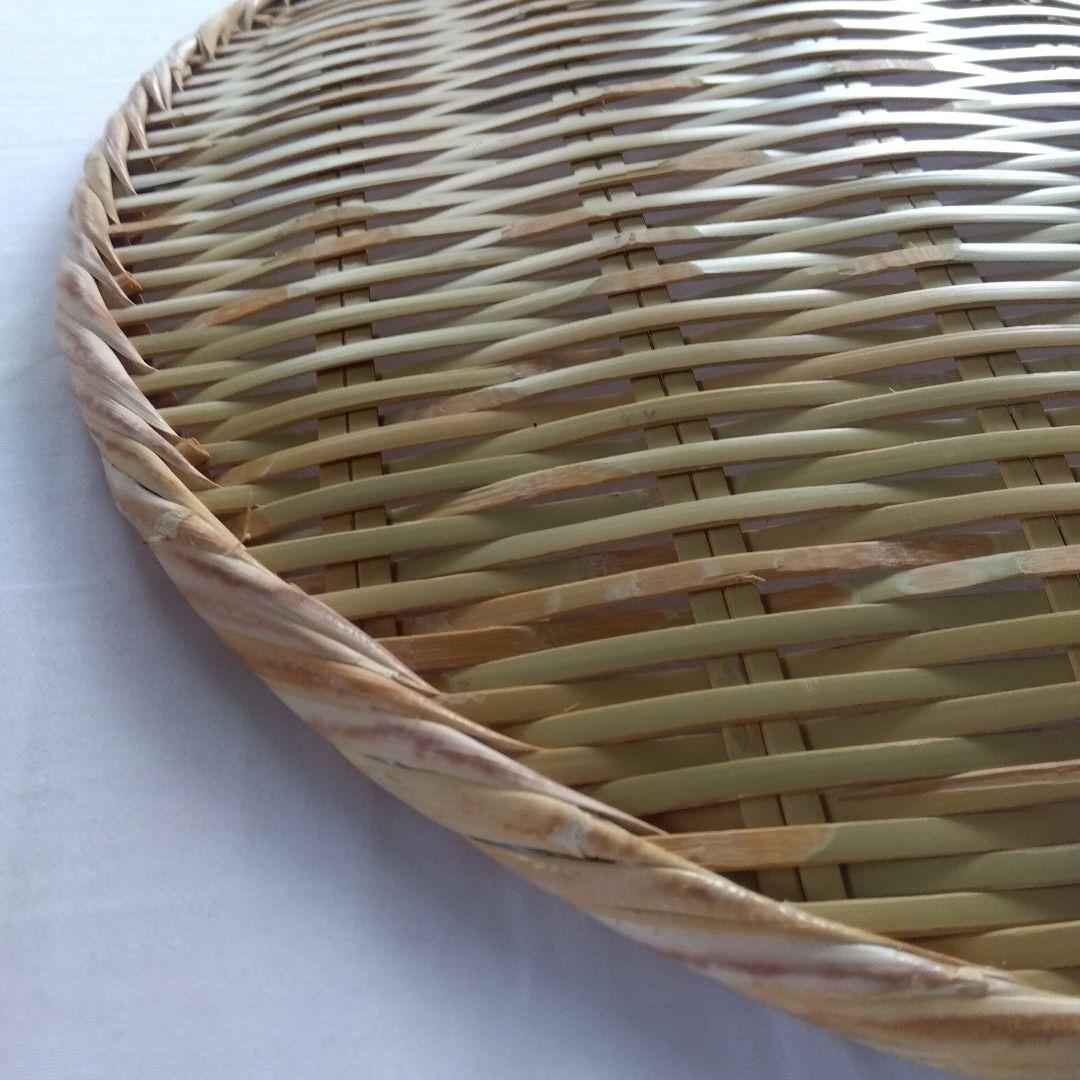 アメリカーノ☆ 照宝セイロとザル