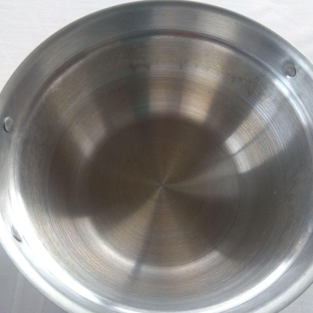 アメリカーノ☆ 照宝セイロとザル