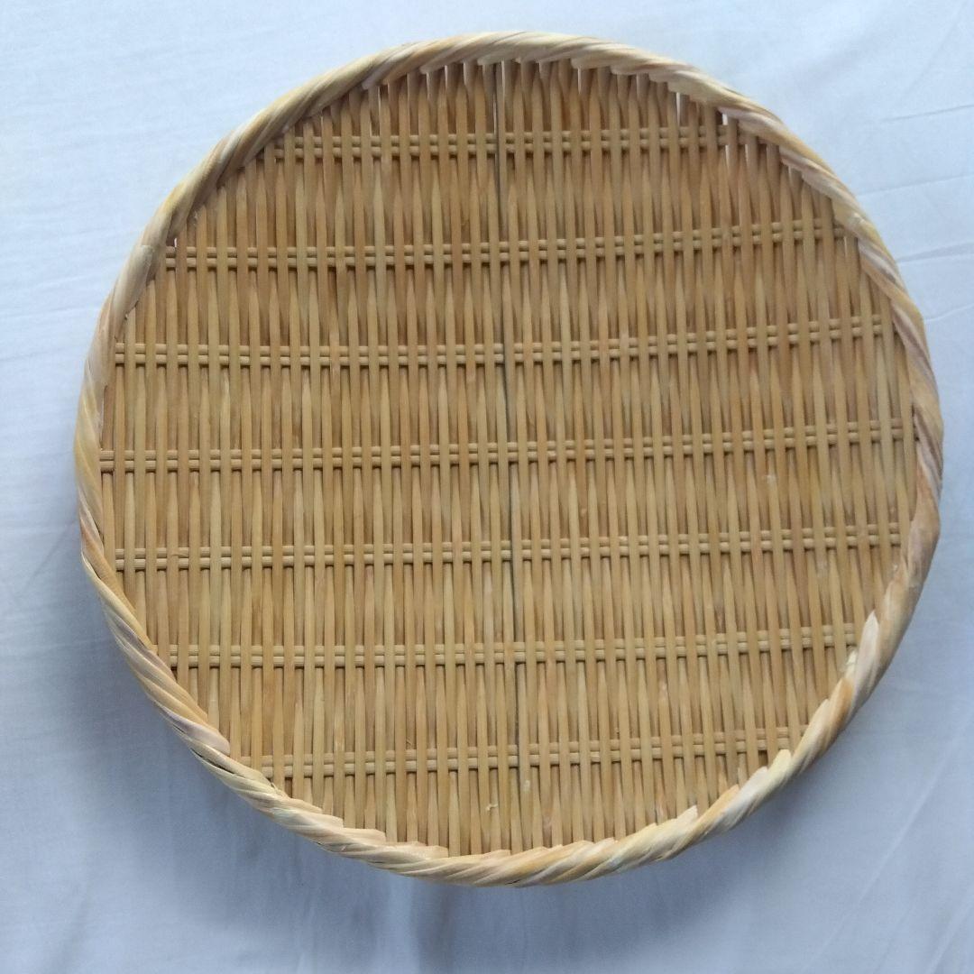 アメリカーノ☆ 照宝セイロとザル