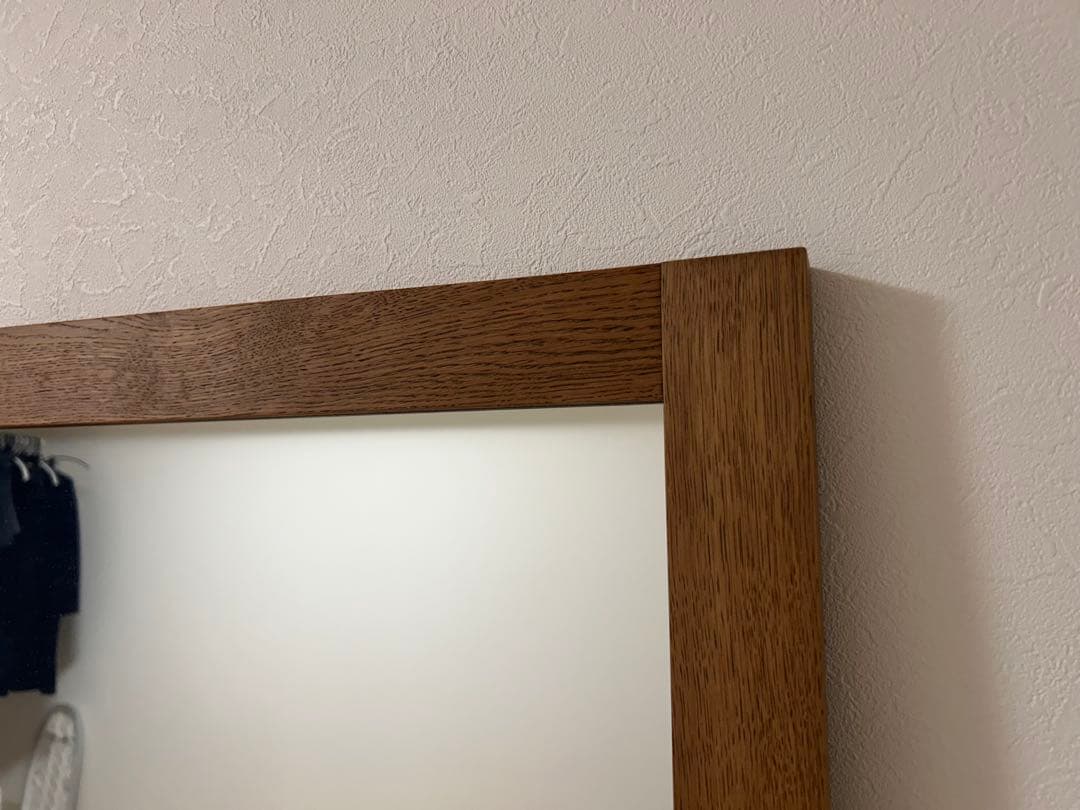 unico addayミラー　全身鏡