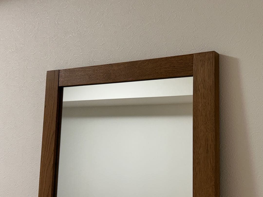 unico addayミラー　全身鏡