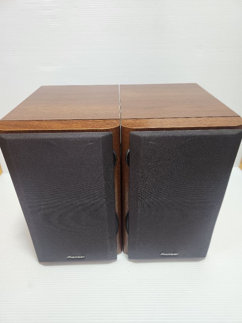 Pioneer S-N901-LR スピーカー 音だし確認済み