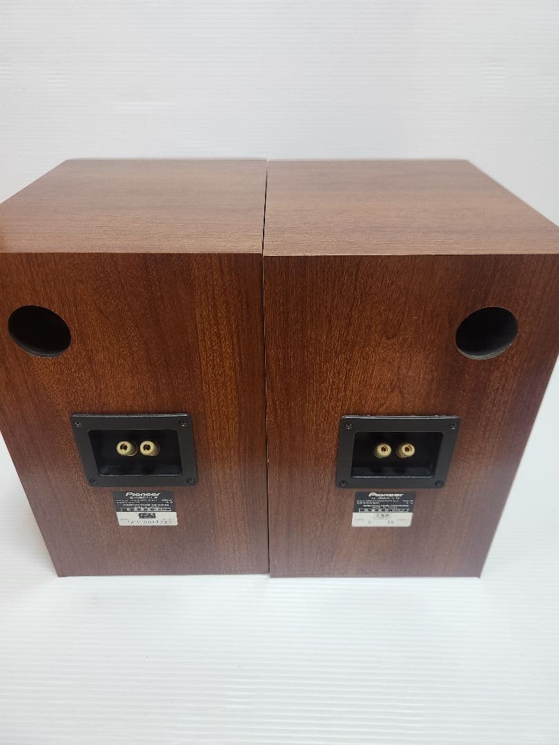 Pioneer S-N901-LR スピーカー 音だし確認済み