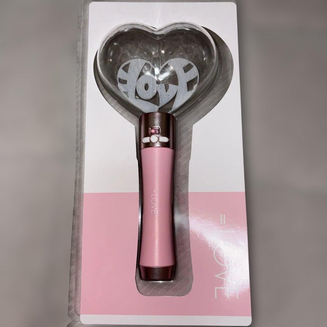 ＝LOVE イコラブ ペンライト 立体ペンライト ペンライトアクセサリー