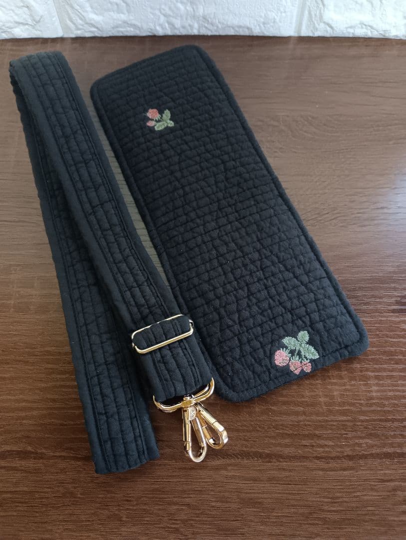 ヌビバッグ ヌビ巾着バッグ 底板 ハンドメイド