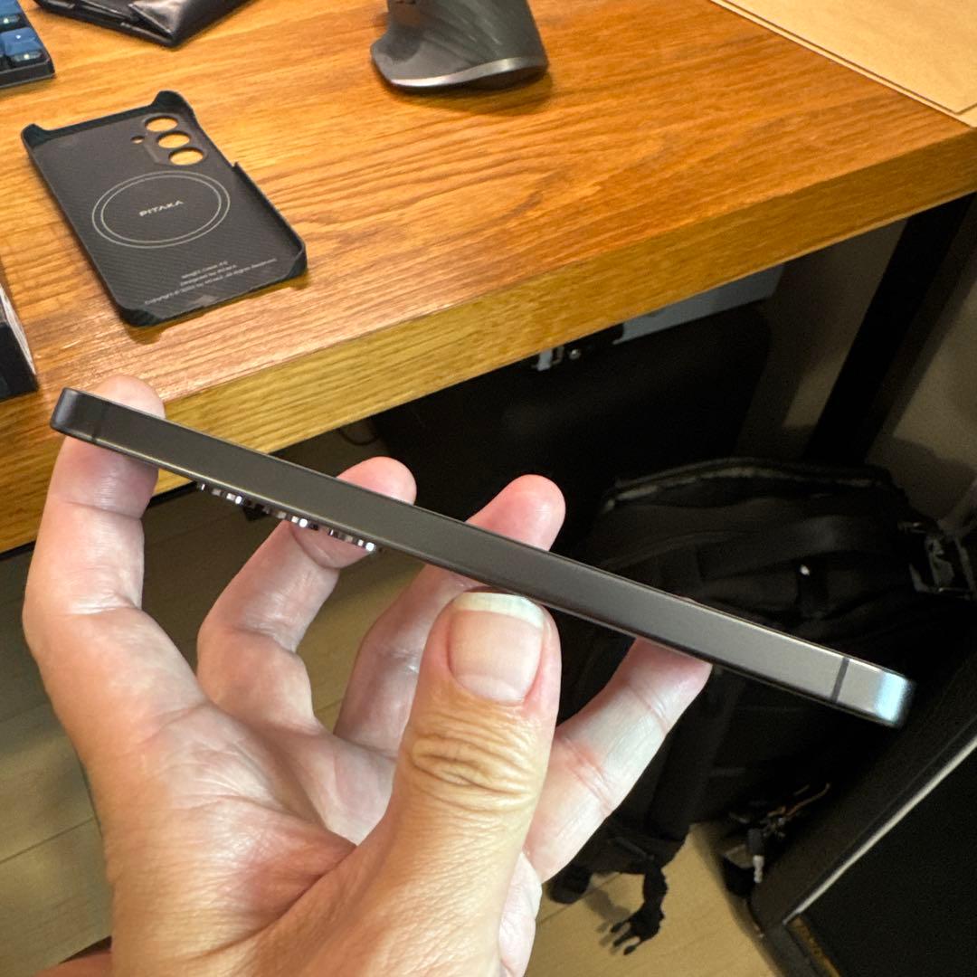 早い者勝ち！Galaxy S24 Onyx Black 本体　国内版