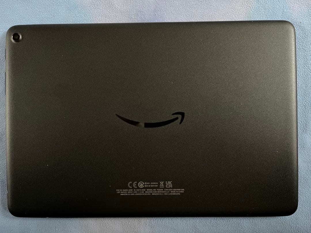 Amazon Fire HD 10 タブレット 10.1インチ 13世代