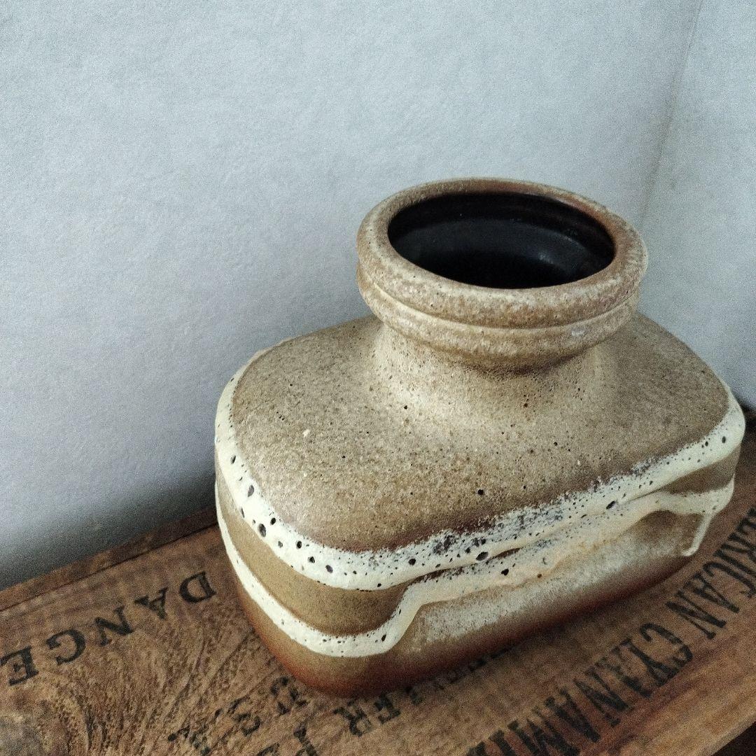 【Fat Lava】ファットラヴァ　Strehla keramik