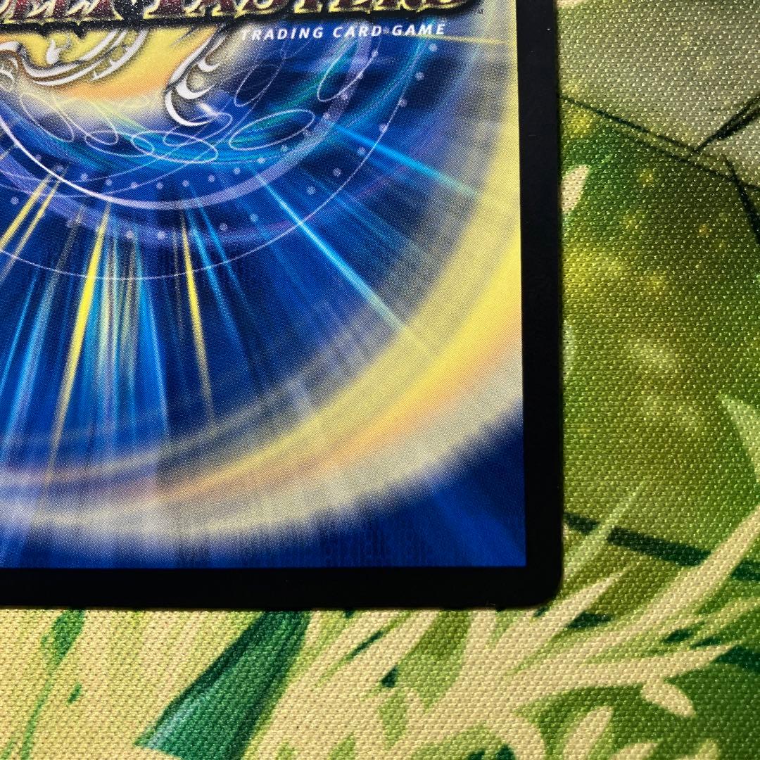 鬼が覇覇覇ジャオウガ　シークレット　鬼ヶ覇覇覇