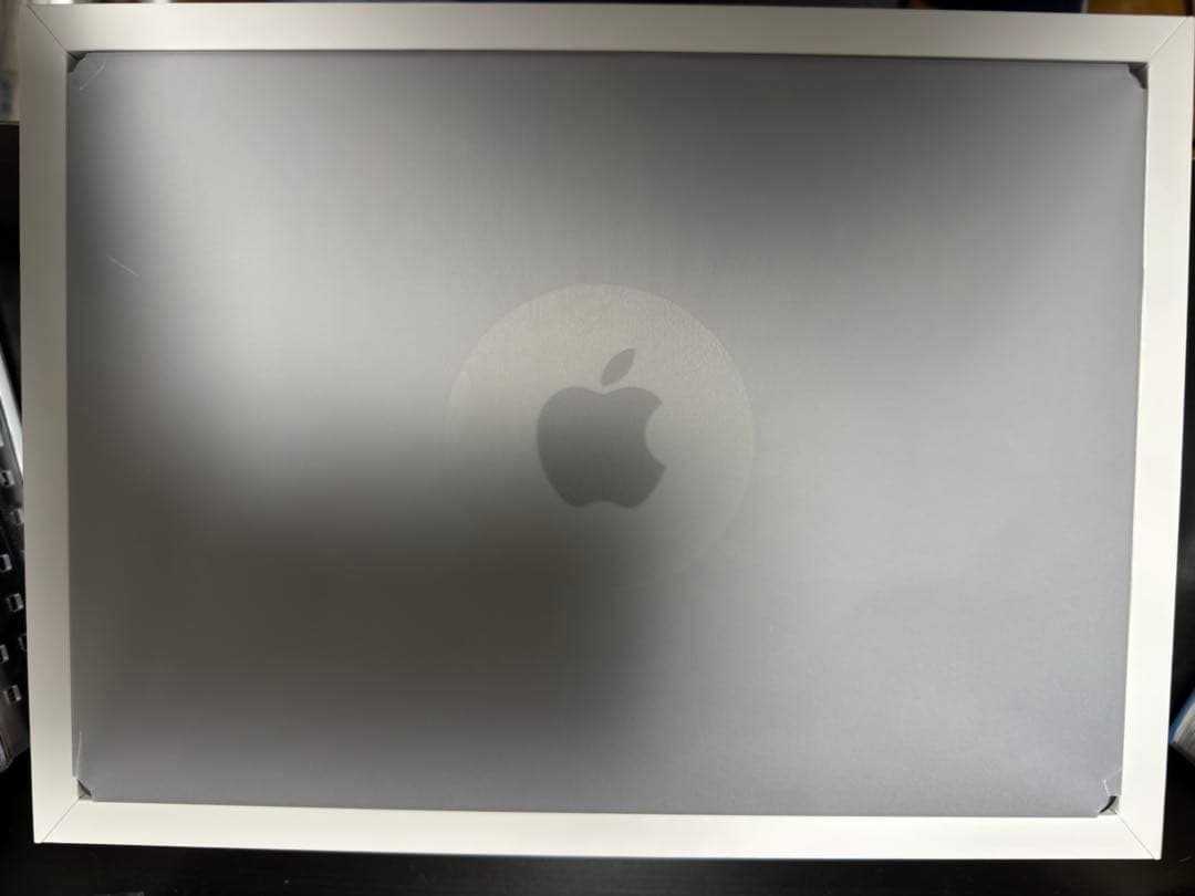 MacBook本体 MacBookPro 14 2021 M1 Pro 32G SSD1TB