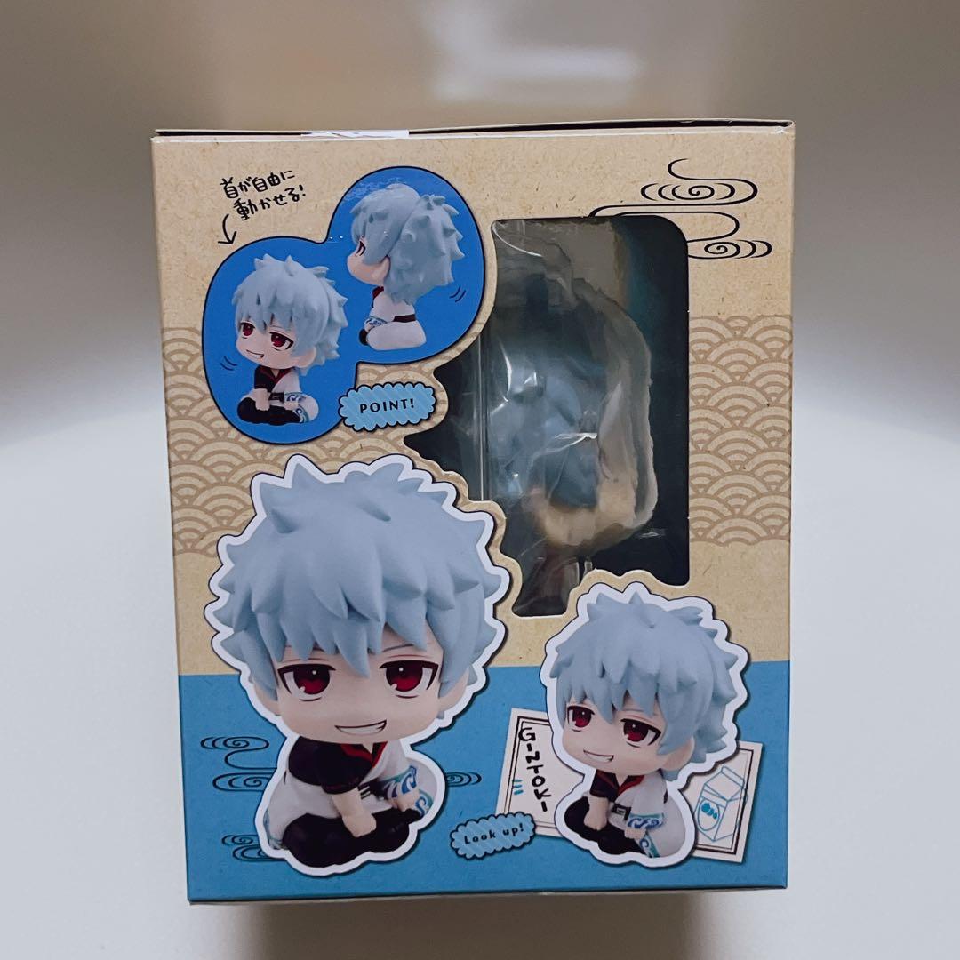 銀魂　るかっぷ　坂田銀時