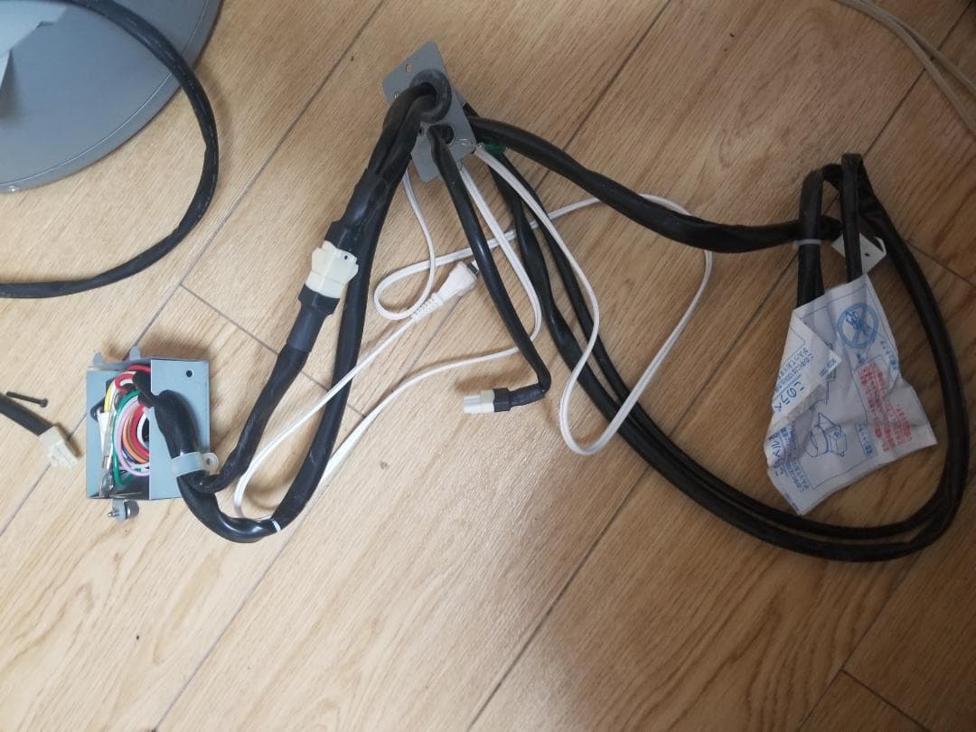 その他 Fujioh Range Hood Parts