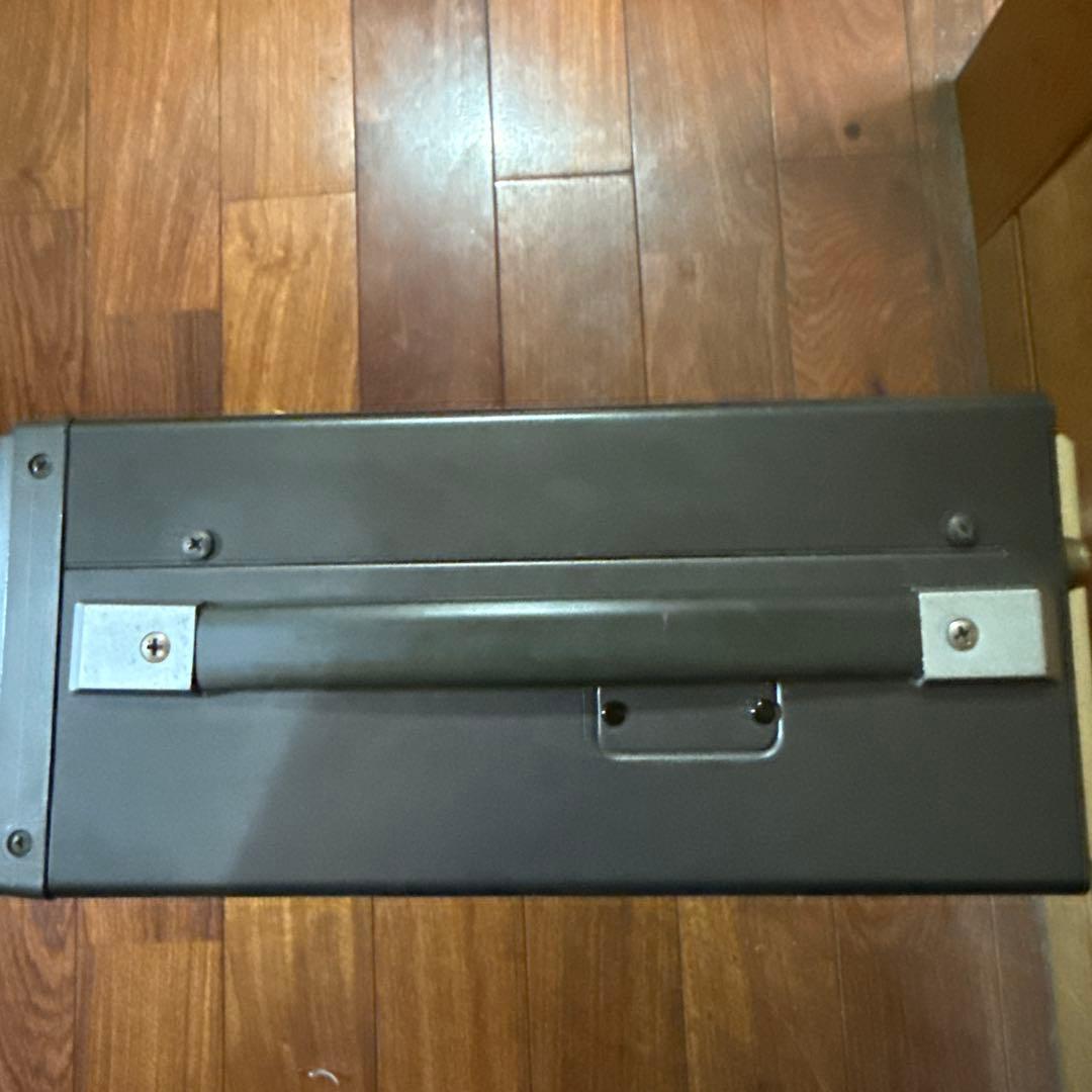 トランシーバー YAESU FT-736