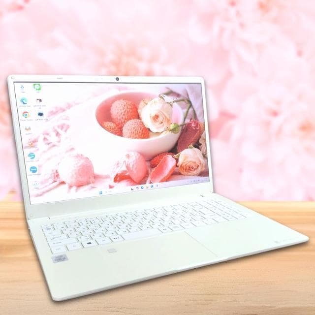 爆速❤️TOSHIBAノートパソコン✨SSDで爆速起動✨Corei3✨初期設定済