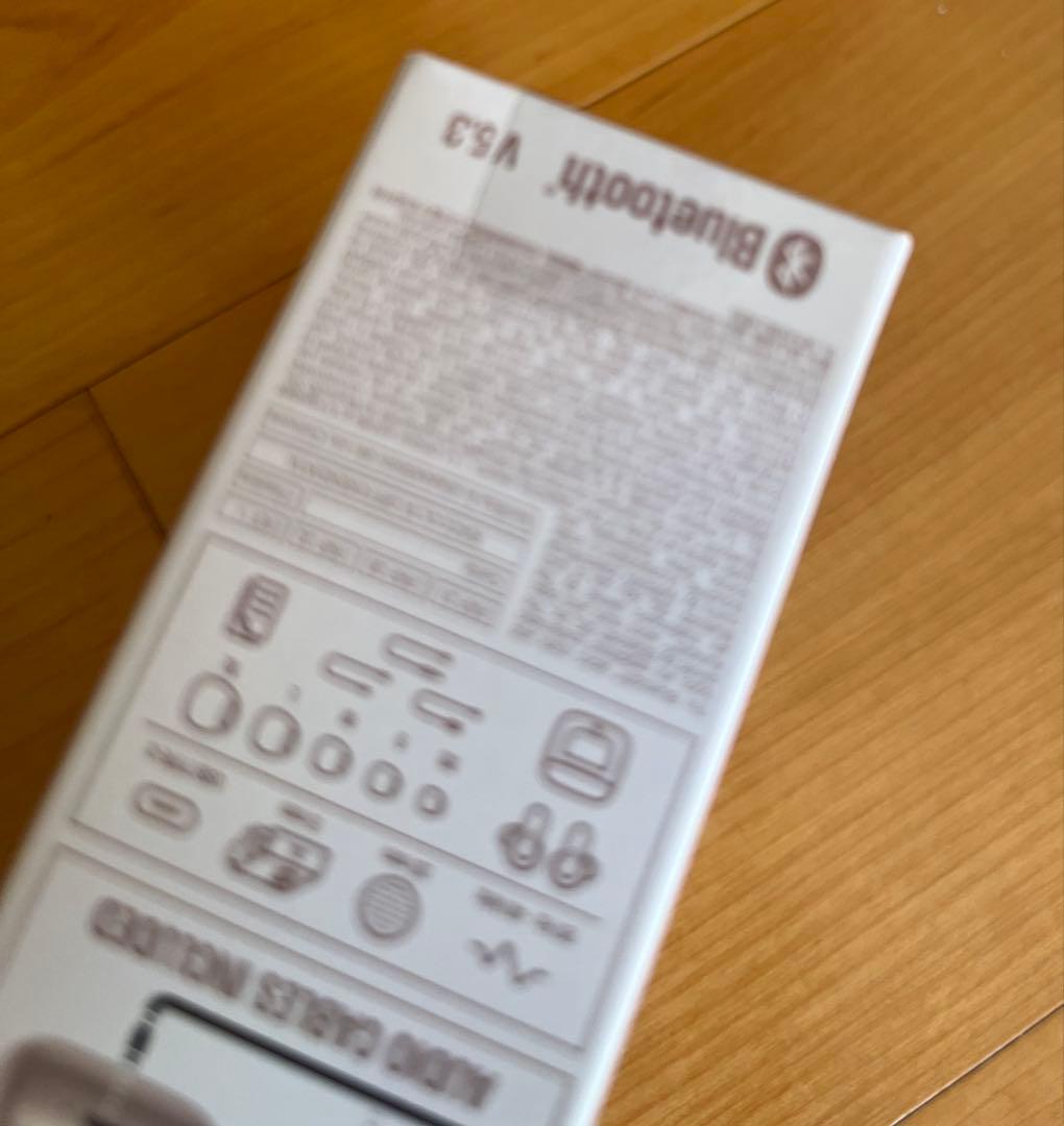 【新品未開封品】JBL Tour Pro 3 ラテ