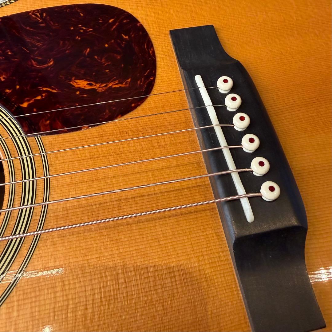 Martin 00-28 Standard 2019年製 Fishman付