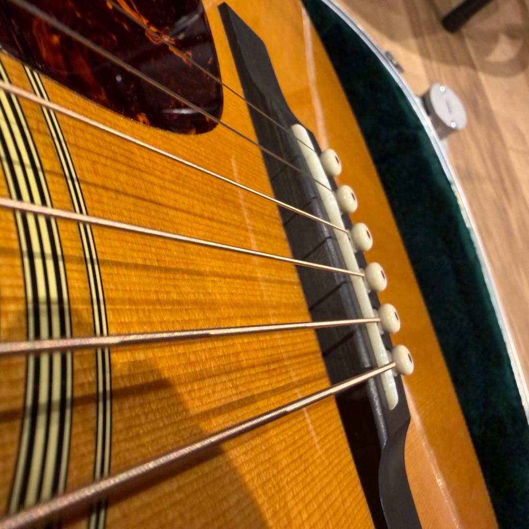 Martin 00-28 Standard 2019年製 Fishman付