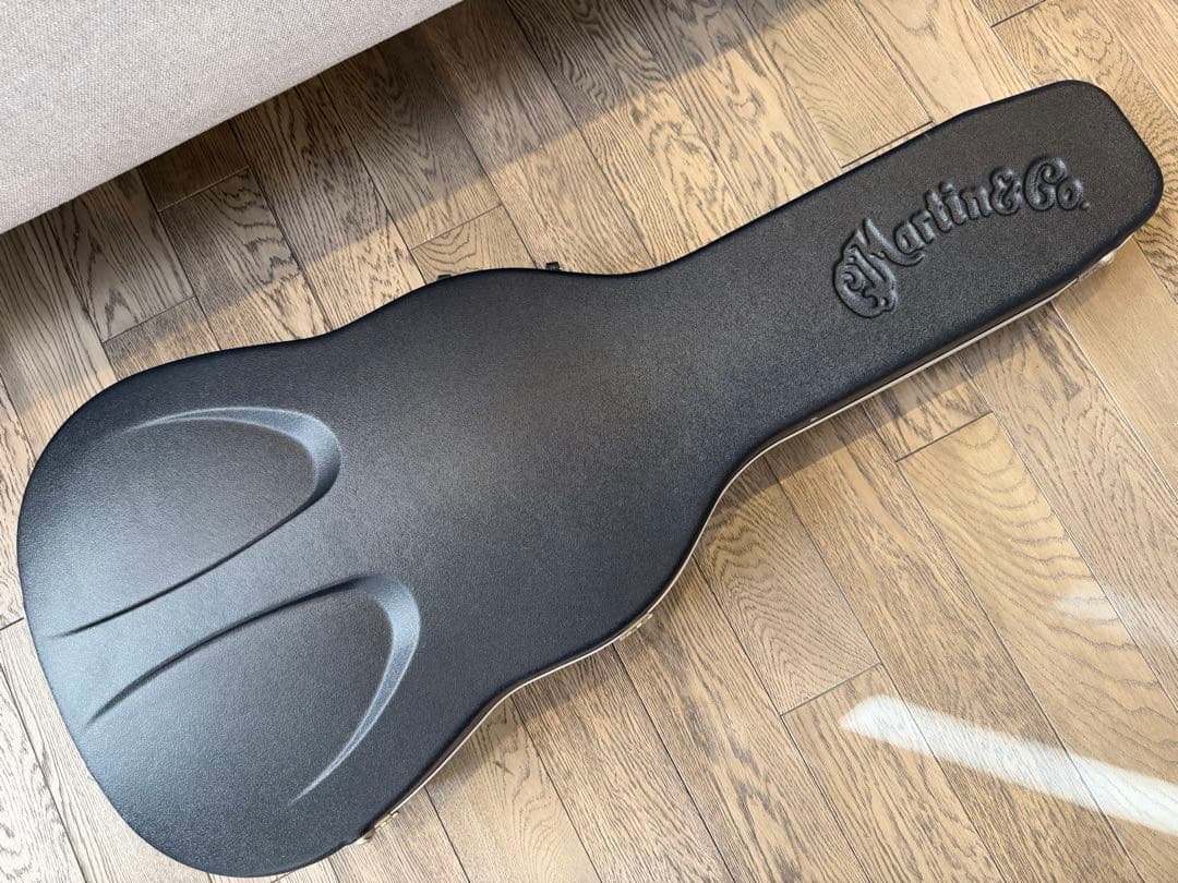 Martin 00-28 Standard 2019年製 Fishman付