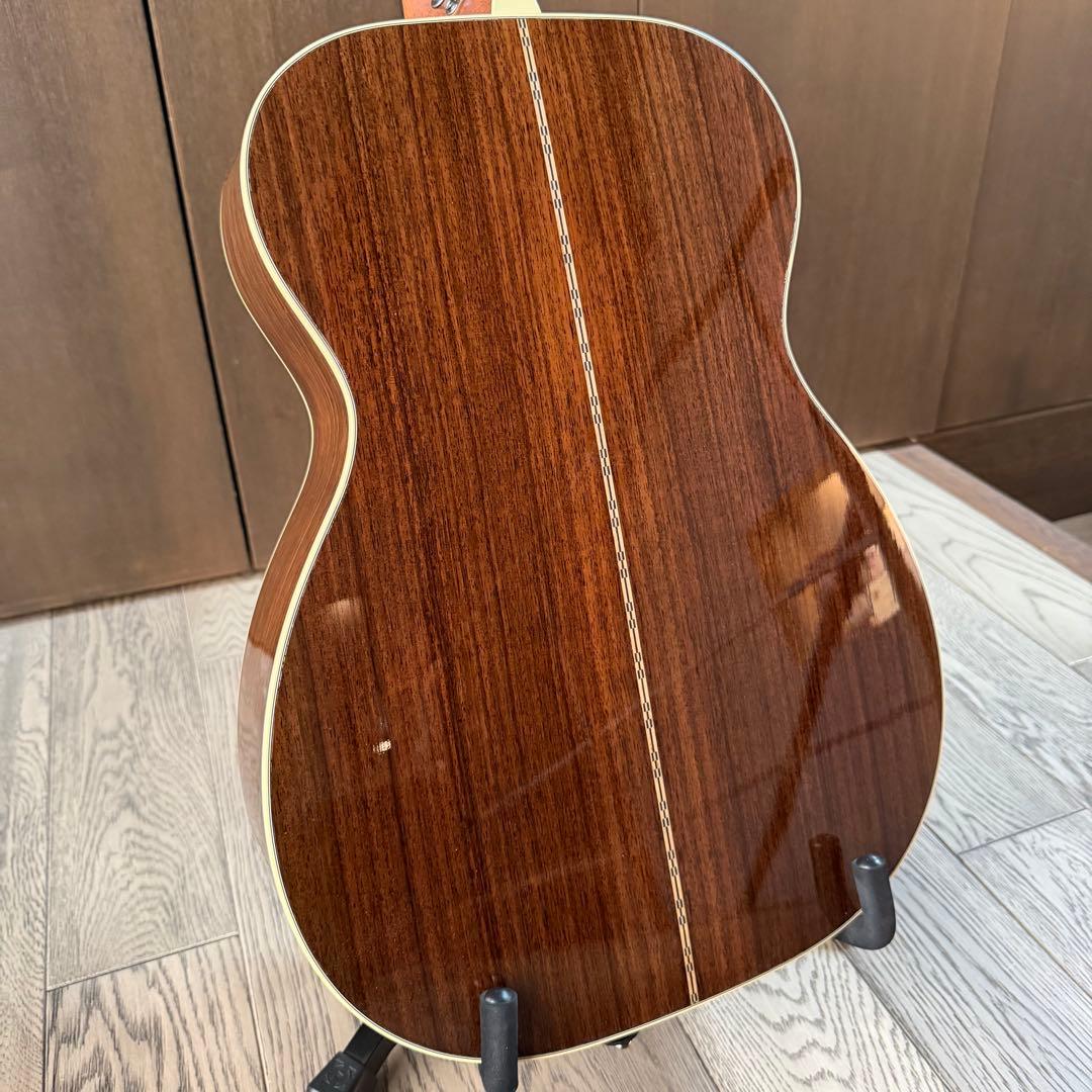 Martin 00-28 Standard 2019年製 Fishman付