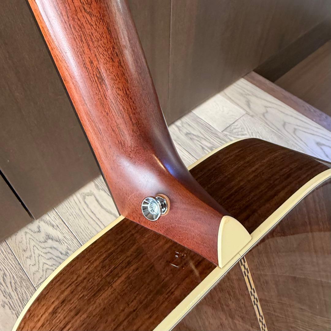 Martin 00-28 Standard 2019年製 Fishman付