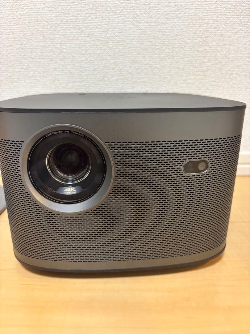 【スタンド付き】XGIMI HORIZON PRO